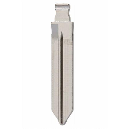 KABA ILCO Ford Flip Key Blade 213854